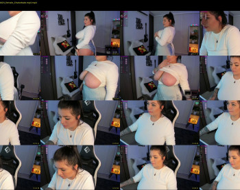 laurasophya — 21 minute Chaturbate female cam show recording, 1080p, Jan 27, 2022