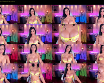 leahjones_ — 70 minute Chaturbate female cam show recording, 1080p, Jan 26, 2022