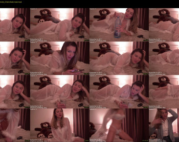 lecsy — 70 minute Chaturbate female cam show recording, 1080p, Jan 26, 2022