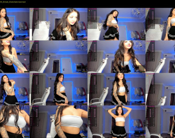 lee_senpai — 70 minute Chaturbate female cam show recording, 1080p, Jan 26, 2022
