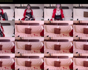lelapopins — 70 minute Chaturbate female cam show recording, 720p, Jan 26, 2022