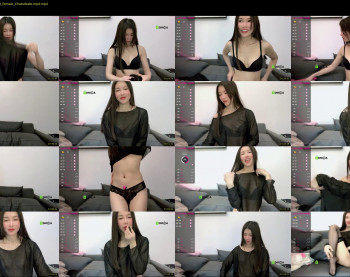 lucy__bb — 26 minute Chaturbate female cam show recording, 720p, Jan 26, 2022