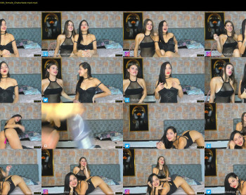 mara_storm — 27 minute Chaturbate female cam show recording, 1080p, Jan 27, 2022