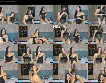 mara_storm — 76 minute Chaturbate female cam show recording, 1080p, Jan 27, 2022