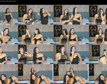 mara_storm — 41 minute Chaturbate female cam show recording, 1080p, Jan 27, 2022