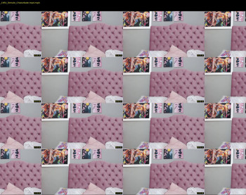 marilyn_rouse — 14 minute Chaturbate female cam show recording, 1080p, Jan 26, 2022