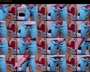 marioslim — 18 minute Chaturbate male cam show recording, 1080p, Jan 26, 2022