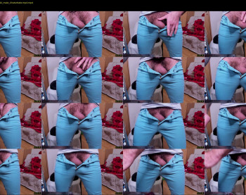marioslim — 7 minute Chaturbate male cam show recording, 1080p, Jan 26, 2022