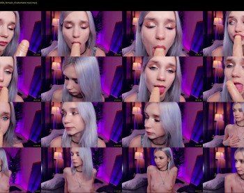 marshalang — 21 minute Chaturbate couple cam show recording, 1080p, Jan 26, 2022