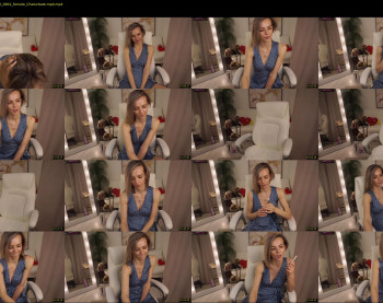 martha_mayer — 61 minute Chaturbate female cam show recording, 1080p, Jan 26, 2022