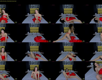 mary_janee__ — 37 minute Chaturbate female cam show recording, 1080p, Jan 26, 2022