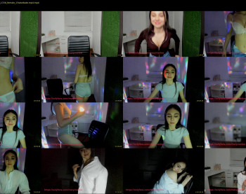 mary_marlow — 70 minute Chaturbate female cam show recording, 1080p, Jan 26, 2022