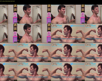 maxandtam — 24 minute Chaturbate couple cam show recording, 1080p, Jan 27, 2022