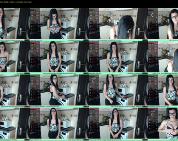maya_and_guests — 7 minute Chaturbate couple cam show recording, 720p, Jan 26, 2022
