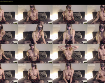 mbca — 3 minute Chaturbate couple cam show recording, 720p, Jan 26, 2022
