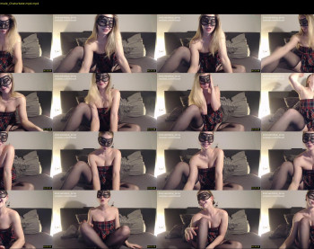 mbca — 6 minute Chaturbate couple cam show recording, 720p, Jan 26, 2022