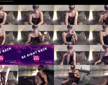mbca — 17 minute Chaturbate couple cam show recording, 720p, Jan 26, 2022
