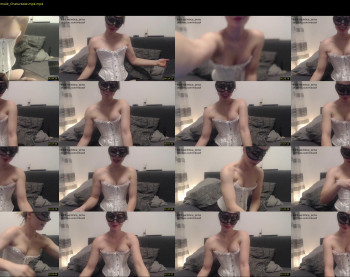 mbca — 3 minute Chaturbate couple cam show recording, 720p, Jan 26, 2022