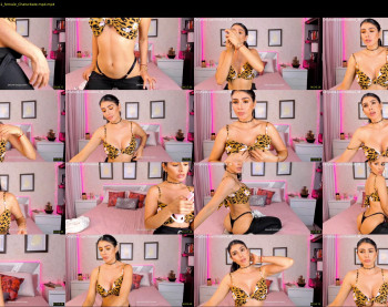 meegan1 — 37 minute Chaturbate female cam show recording, 1080p, Jan 26, 2022