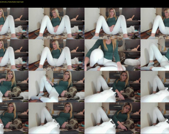 mellbell_ — 8 minute Chaturbate female cam show recording, 1080p, Jan 26, 2022