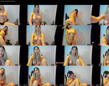 miaduval — 53 minute Chaturbate female cam show recording, 1080p, Jan 27, 2022