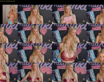 miakinkdd — 73 minute Chaturbate female cam show recording, 1080p, Jan 26, 2022