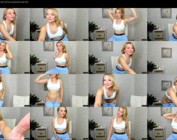 midnightkiss_ — 10 minute Chaturbate female cam show recording, 1080p, Jan 26, 2022