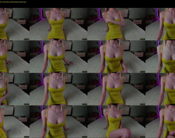 milanaaafit — 4 minute Chaturbate couple cam show recording, 1080p, Jan 26, 2022