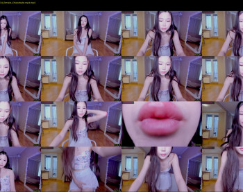 miso_misa — 4 minute Chaturbate female cam show recording, 1080p, Jan 26, 2022