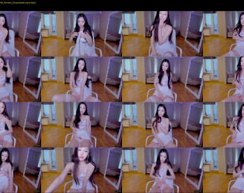 miso_misa — 70 minute Chaturbate female cam show recording, 1080p, Jan 26, 2022