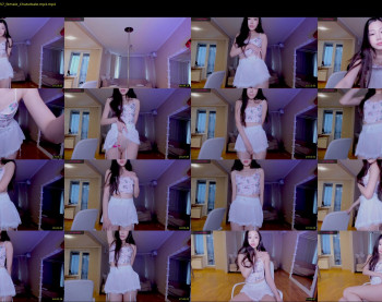 miso_misa — 58 minute Chaturbate female cam show recording, 1080p, Jan 26, 2022