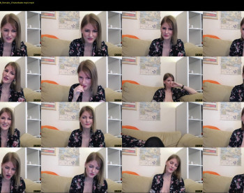 misslucci — 4 minute Chaturbate female cam show recording, 1080p, Jan 26, 2022