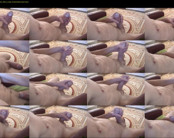 monkeyspank82 — 9 minute Chaturbate male cam show recording, 720p, Jan 26, 2022
