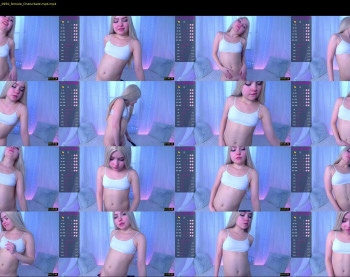 moon___shine — 22 minute Chaturbate female cam show recording, 720p, Jan 26, 2022
