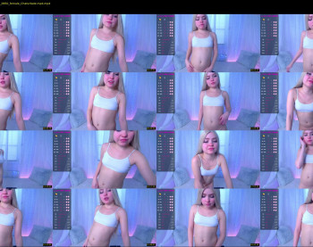 moon___shine — 28 minute Chaturbate female cam show recording, 720p, Jan 26, 2022