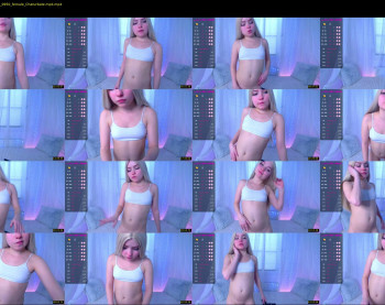 moon___shine — 50 minute Chaturbate female cam show recording, 720p, Jan 26, 2022