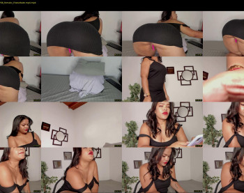 moon_swt_ — 72 minute Chaturbate female cam show recording, 1080p, Jan 26, 2022