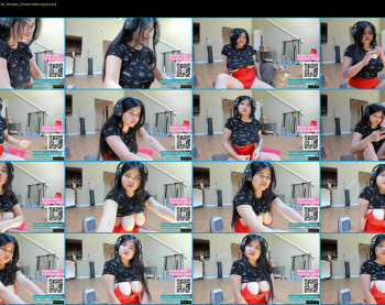 ms_mochii — 71 minute Chaturbate female cam show recording, 1080p, Jan 26, 2022