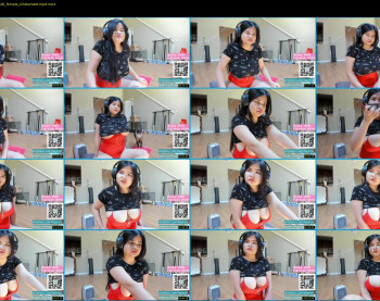 ms_mochii — 71 minute Chaturbate female cam show recording, 1080p, Jan 26, 2022