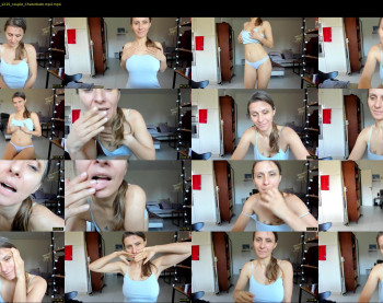 munishpunish — 55 minute Chaturbate couple cam show recording, 480p, Jan 26, 2022