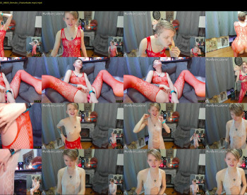 murbears_world — 70 minute Chaturbate female cam show recording, 1080p, Jan 26, 2022