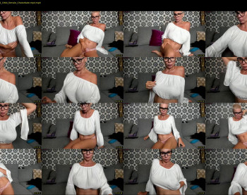 nadyabasinger — 7 minute Chaturbate female cam show recording, 1080p, Jan 26, 2022
