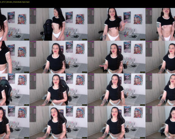 natasha__logan — 41 minute Chaturbate female cam show recording, 1080p, Jan 26, 2022