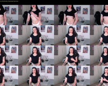 natasha__logan — 48 minute Chaturbate female cam show recording, 1080p, Jan 26, 2022