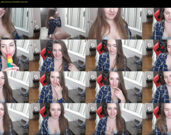 naughty_popa — 40 minute Chaturbate female cam show recording, 1080p, Jan 26, 2022