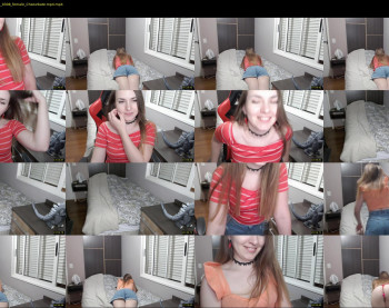 naughty_popa — 46 minute Chaturbate female cam show recording, 1080p, Jan 27, 2022