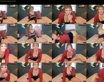 neemcream — 28 minute Chaturbate female cam show recording, 720p, Jan 26, 2022
