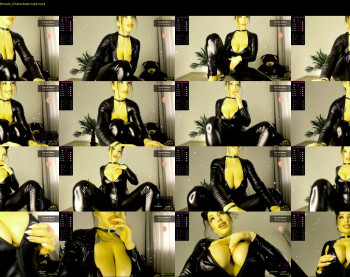 neytirii — 6 minute Chaturbate female cam show recording, 1080p, Jan 26, 2022