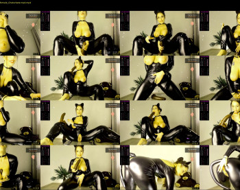 neytirii — 8 minute Chaturbate female cam show recording, 1080p, Jan 26, 2022