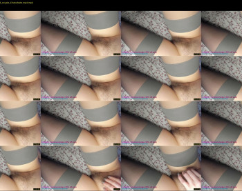 orsonhot — 15 minute Chaturbate female cam show recording, 1080p, Jan 26, 2022